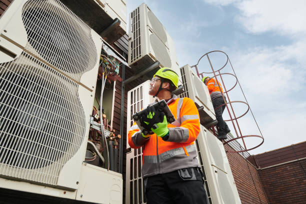 Best HVAC installation services  in Omao, HI